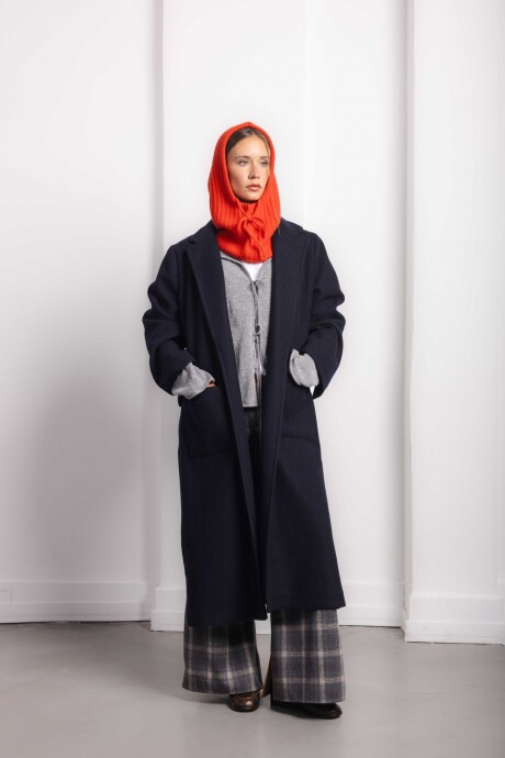 Balaclava Rojo