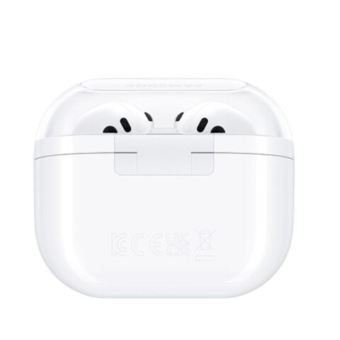 Buds 3 Samsung White SM-R530NZWALTA Buds 3 Samsung White SM-R530NZWALTA