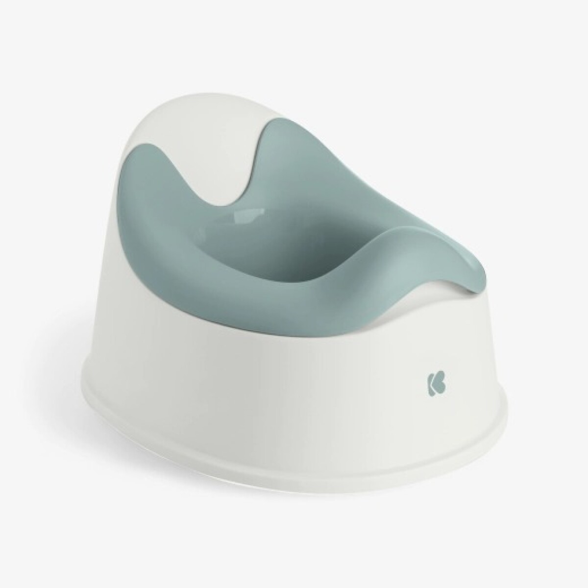 Pelela basica KIKKABOO NIMO - sage mint 