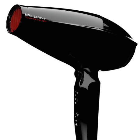 Secador de Cabello GAMA Brilliant Tourmaline ION 220V Secador de Cabello GAMA Brilliant Tourmaline ION 220V