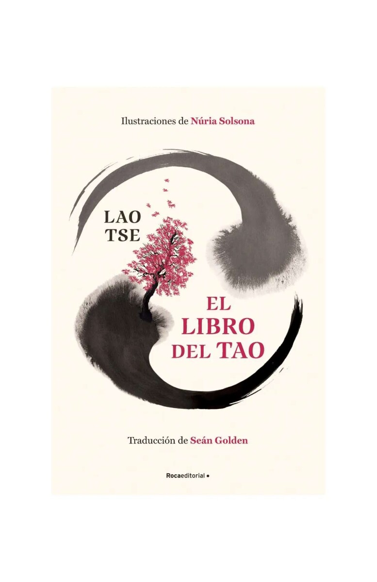 El libro del Tao. Edición ilustrada 