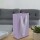 Bolsa cartulina eco colores 10x05x15 cm LILA