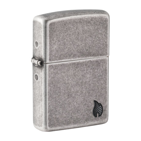 Encendedor ZIPPO 46399 Plata 0