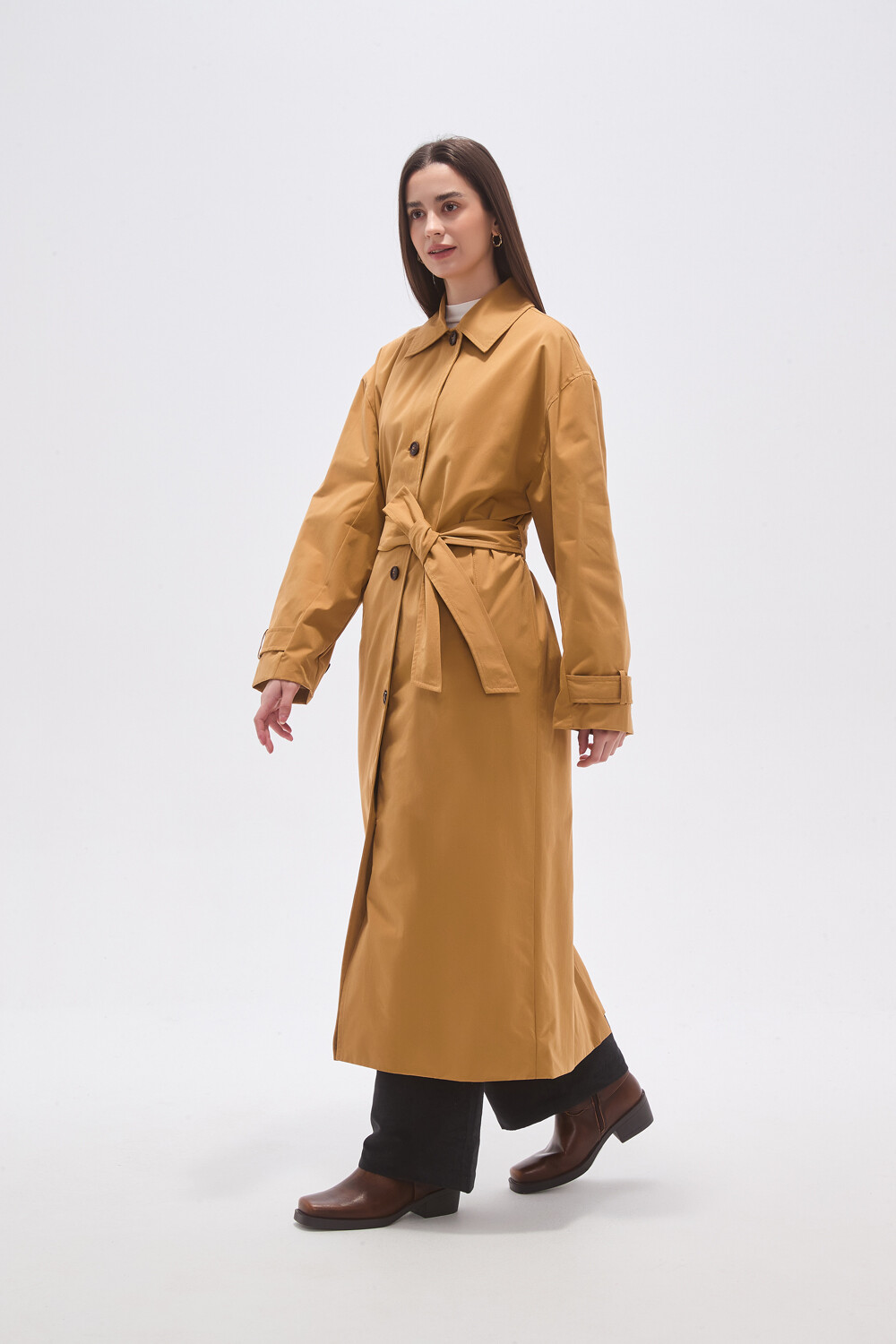 Trinchera Zanirel Camel