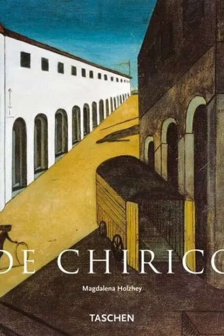DE CHIRICO DE CHIRICO