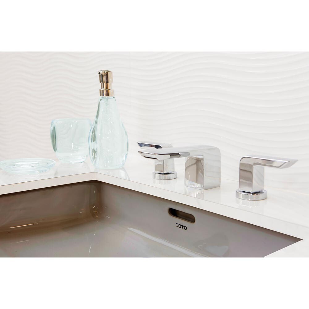 REVESTIMIENTO CREATIVE JAZZ WHITE "A" 32.5X59 CM Revestimiento Creative Jazz White "a" 32.5x59 Cm