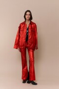 Pantalón Margarett ROJO