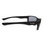 Lentes de Sol Chilli Beans New Sport - Hombre Marrón/Brillo