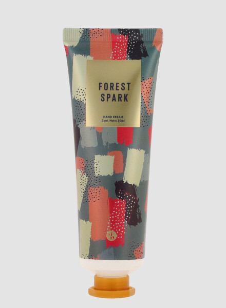 Hand cream 50ml Forest spark