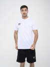 Remera Basik Umbro Hombre 092