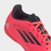 Championes Adidas F50 Club Rojo