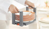 Soporte para platos regulable Soporte Para Platos Regulable