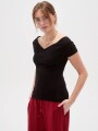 Tops Arima Negro