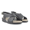 Sandalias Modare de Mujer - 7190.103-21736 Negro