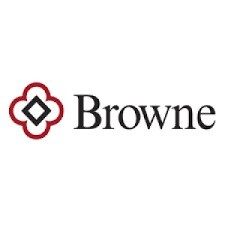 Browne