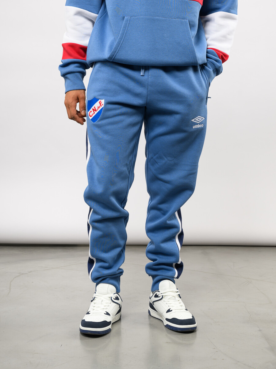 Pantalon Grav Nacional Oficial Hombre - 0p1 