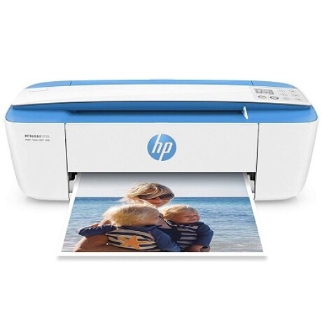 Impresora HP Multifuncion Deskjet Ink 3775 Wifi 001