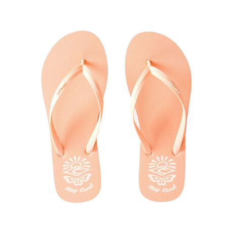 Ojotas Rip Curl Icons Of Surf Bloom Open Toe Toe