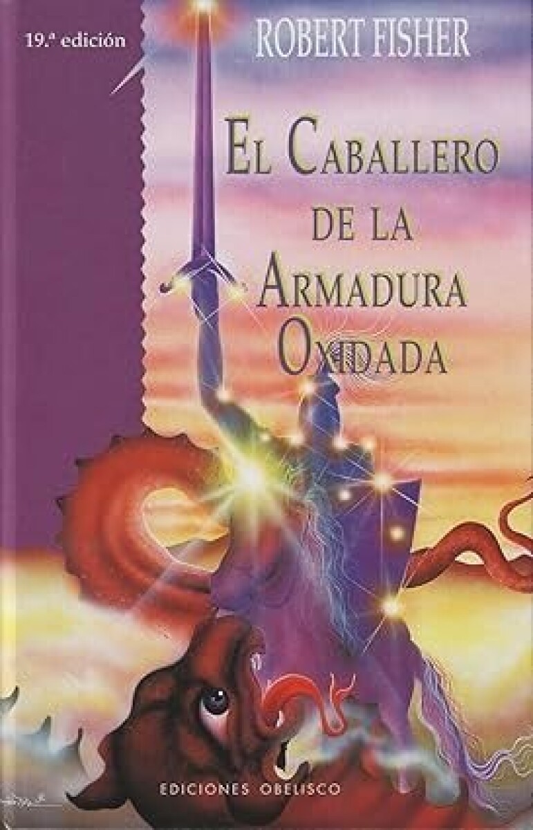 CABALLERO DE LA ARMADURA OXIDADA, EL (TD) 