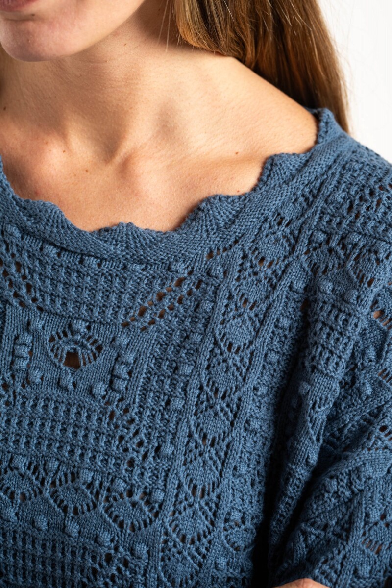 Sweater Textura Jean