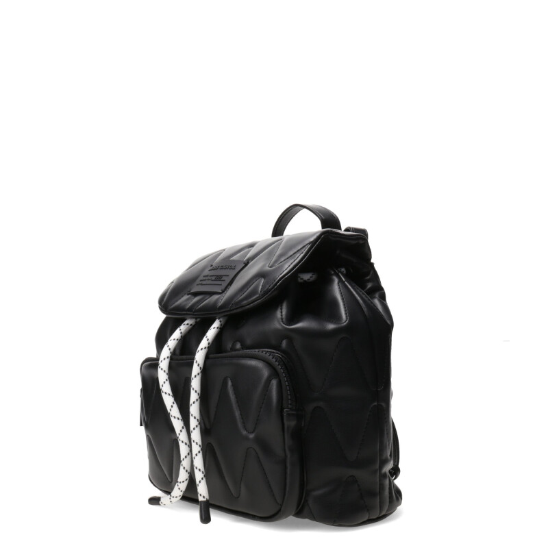 Mochila Miss Carol Port Negro