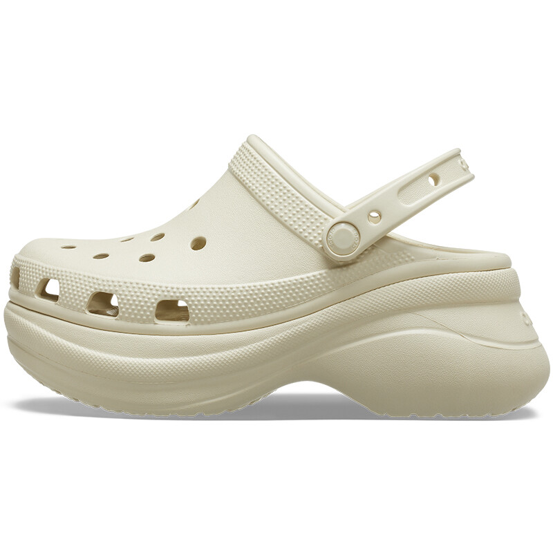 Crocs Classic Bae Blog Beige