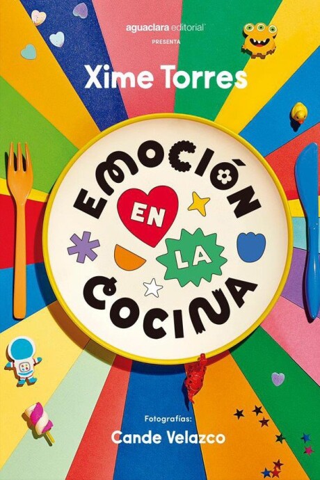 EMOCION EN LA COCINA EMOCION EN LA COCINA