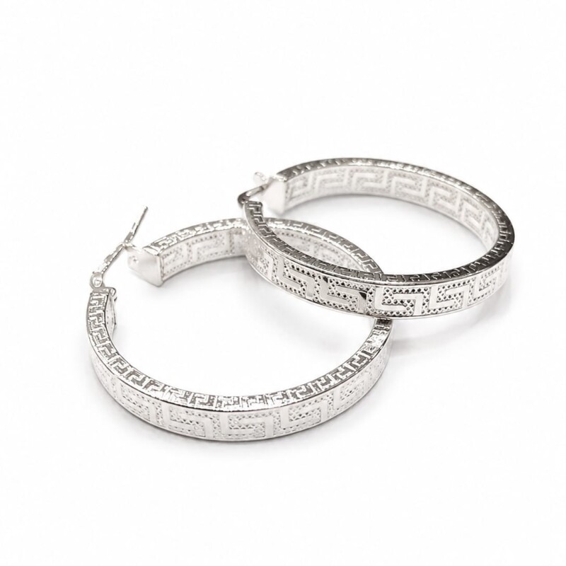 Aros con guarda versacce Aros con guarda versacce