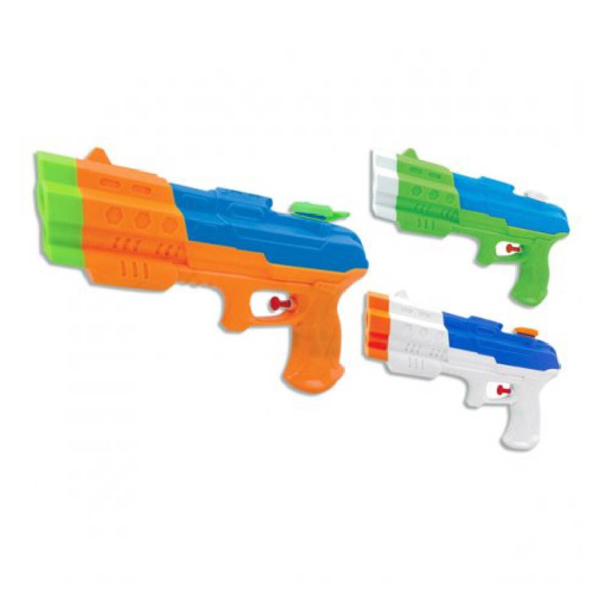 Pistola De Agua Toys's 