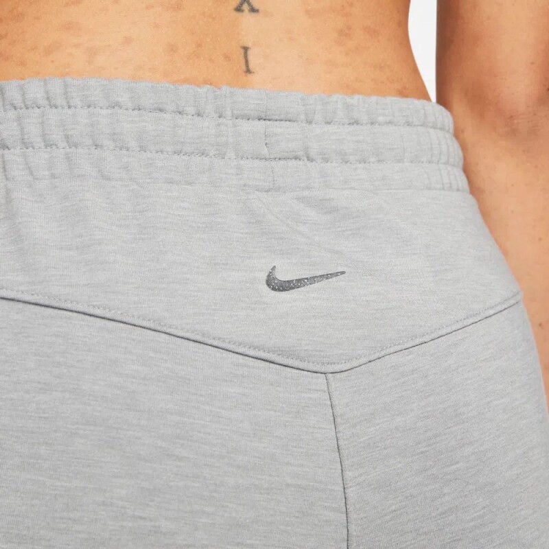 Pantalón Nike Yoga Dri-fit Fleece Jogger Pantalón Nike Yoga Dri-fit Fleece Jogger