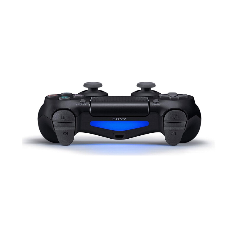 Joystick inalámbrico Sony PS4 DualShock 4 Black Joystick inalámbrico Sony PS4 DualShock 4 Black