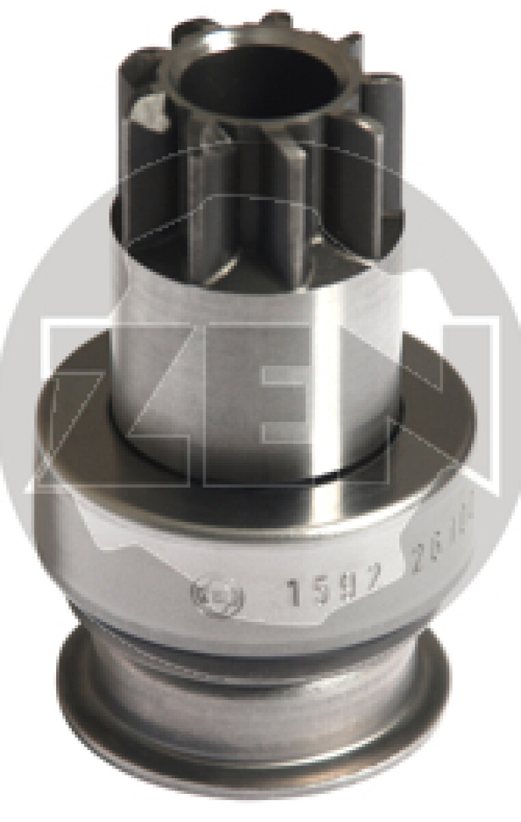 BENDIX ARRANQUE - NISSAN MITSUBISHI 9D 8E ZEN 