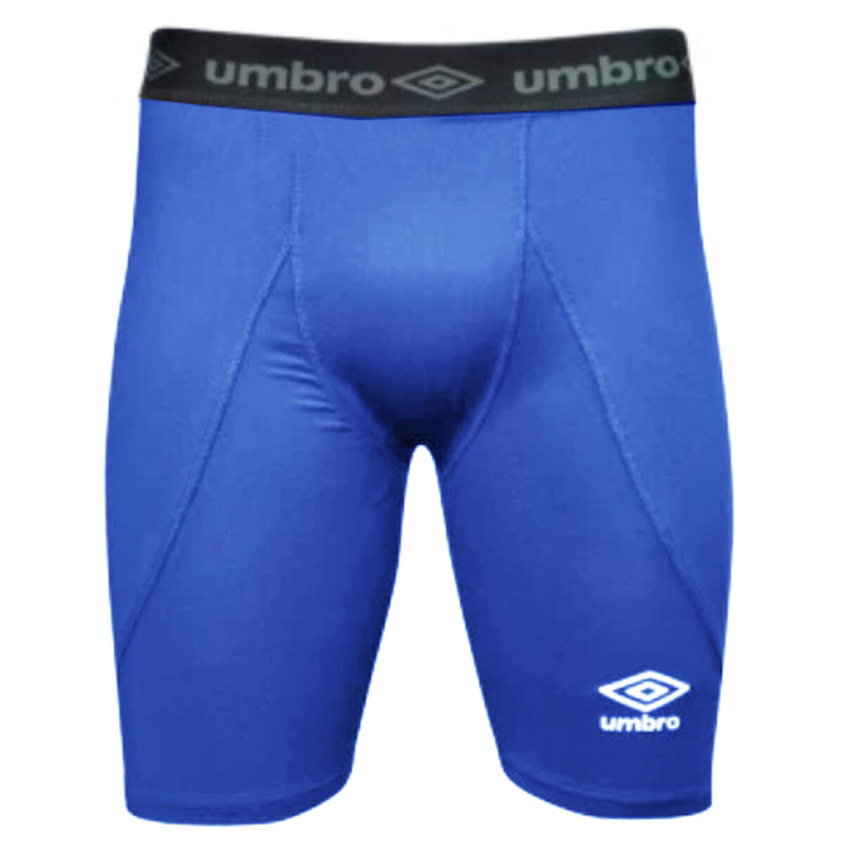 Calza de Hombre Umbro Termica Men - Azul Real 