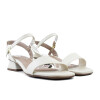 Sandalia Beira Rio de Mujer - 8540.101-9569 Crema