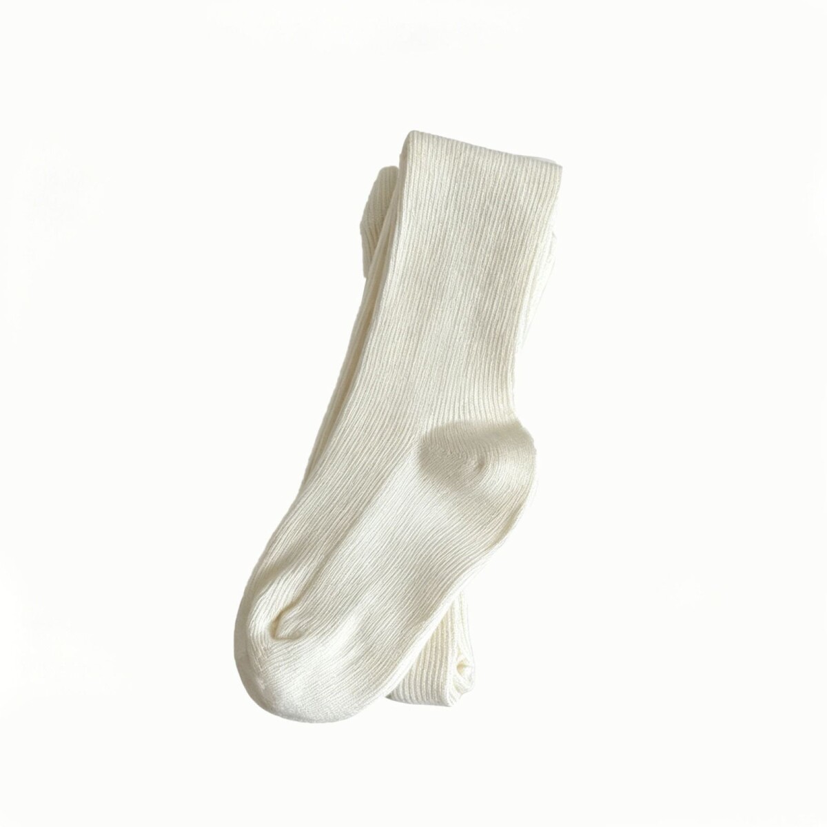 Medias Can Can Clara - Crudo 