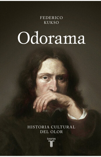 Odorama. Historia cultural del olor Odorama. Historia cultural del olor