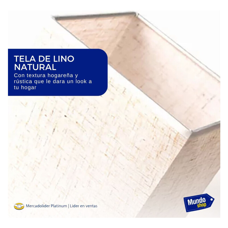 Lampara Portatil Veladora Noche Estilo Nordico Medellin Blanco