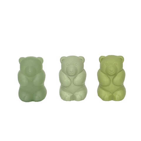 Cepillo para uñas osito Cepillo Para Uñas Osito
