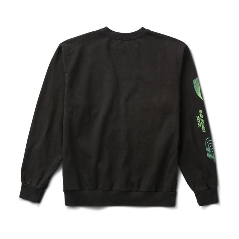 Buzo Roark Aurora Crew Buzo Roark Aurora Crew