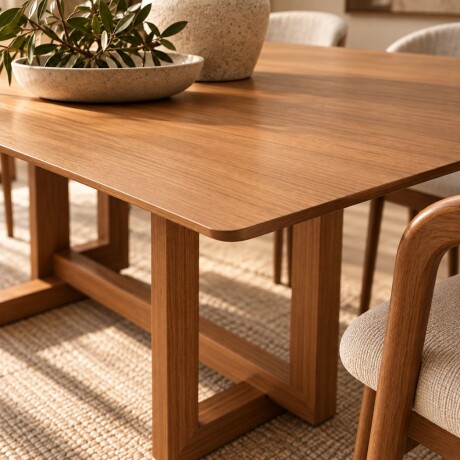 Mesa de comedor Tess Mesa de comedor Tess
