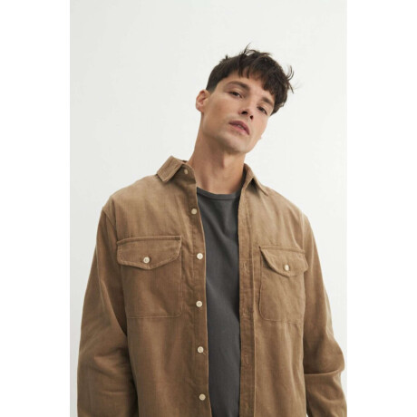 Sobrecamisa Frew Arena