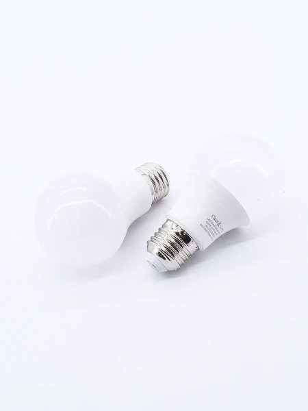 LAMPARITA LED SET X 2 LUZ FRÍA BLANCO