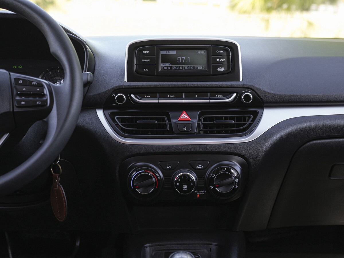 Hyundai HB20 Comfort 1.0 descuenta IVA| Permuta / Financia Hyundai HB20 Comfort 1.0 descuenta IVA| Permuta / Financia