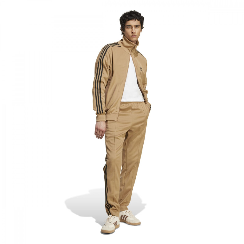 PANTALON ADIDAS CLASSIC TP hombre JY1276 Marron Claro