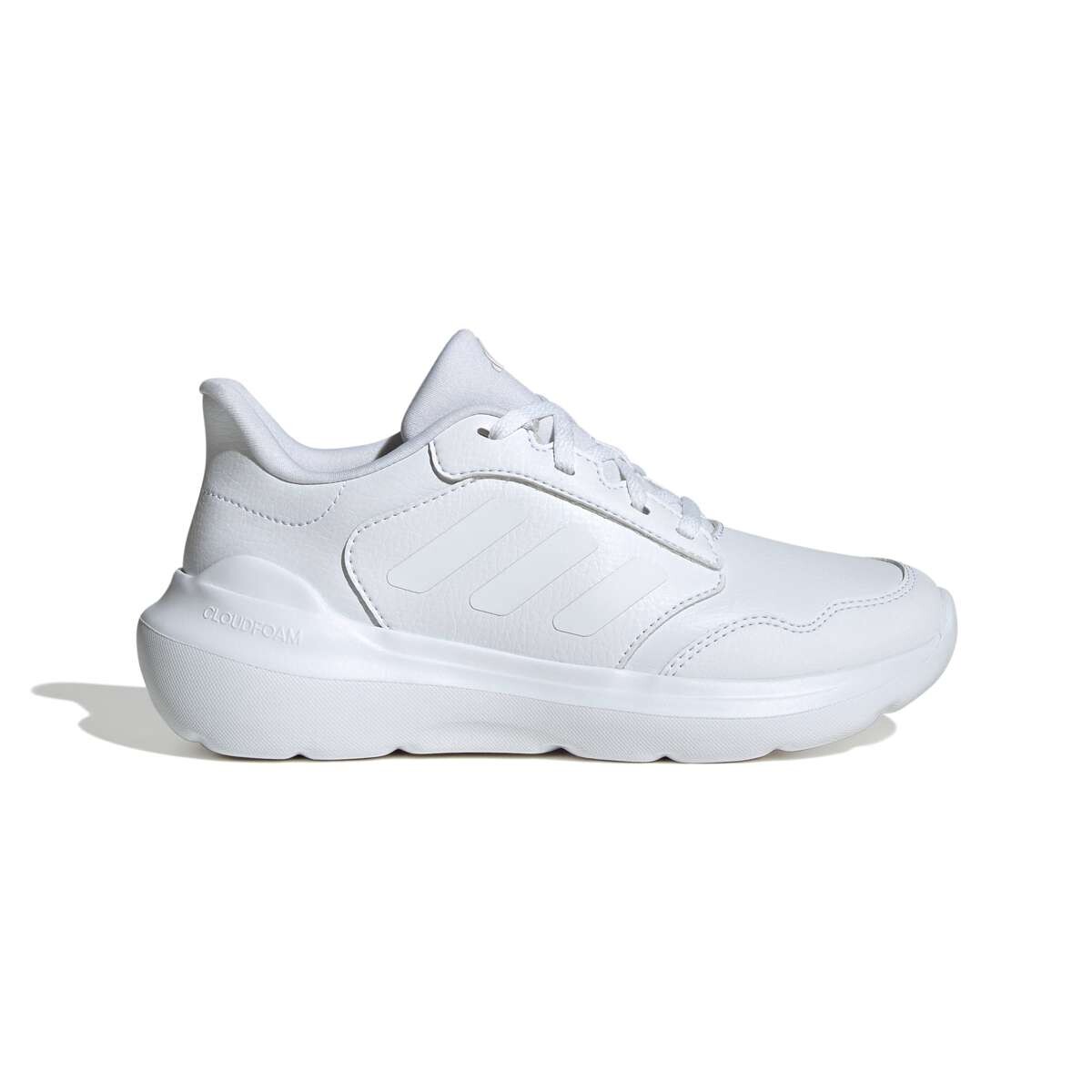 Zapatilla Tensaur Run 3.0 de Niños - Blanco 