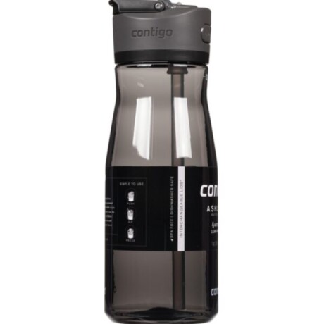 BOTELLA CONTIGO 946ML ASHLAND 2.0 NEGRO.- BOTELLA CONTIGO 946ML ASHLAND 2.0 NEGRO.-