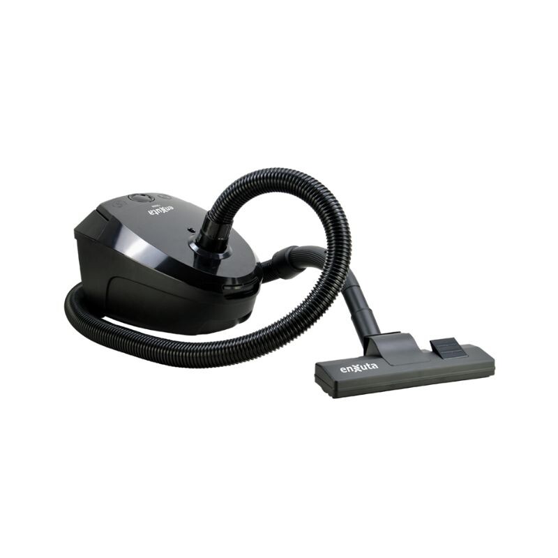 ASPIRADORA CON BOLSA DE TELA ENXUTA AENX1200N 1200W Negro