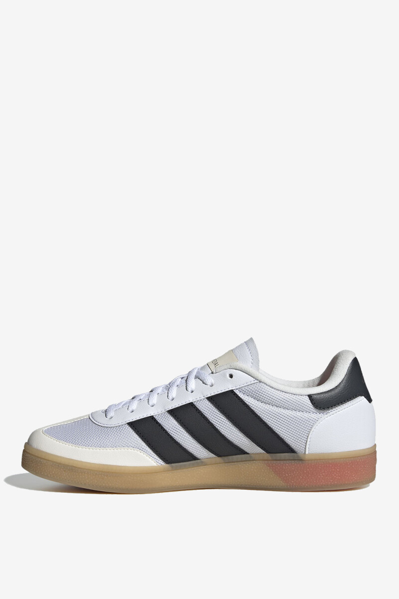 TRAINING SPEZIAL Blanco