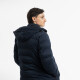 Parka Puffer Premium Navy