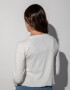 REMERA VIRREYES Crudo